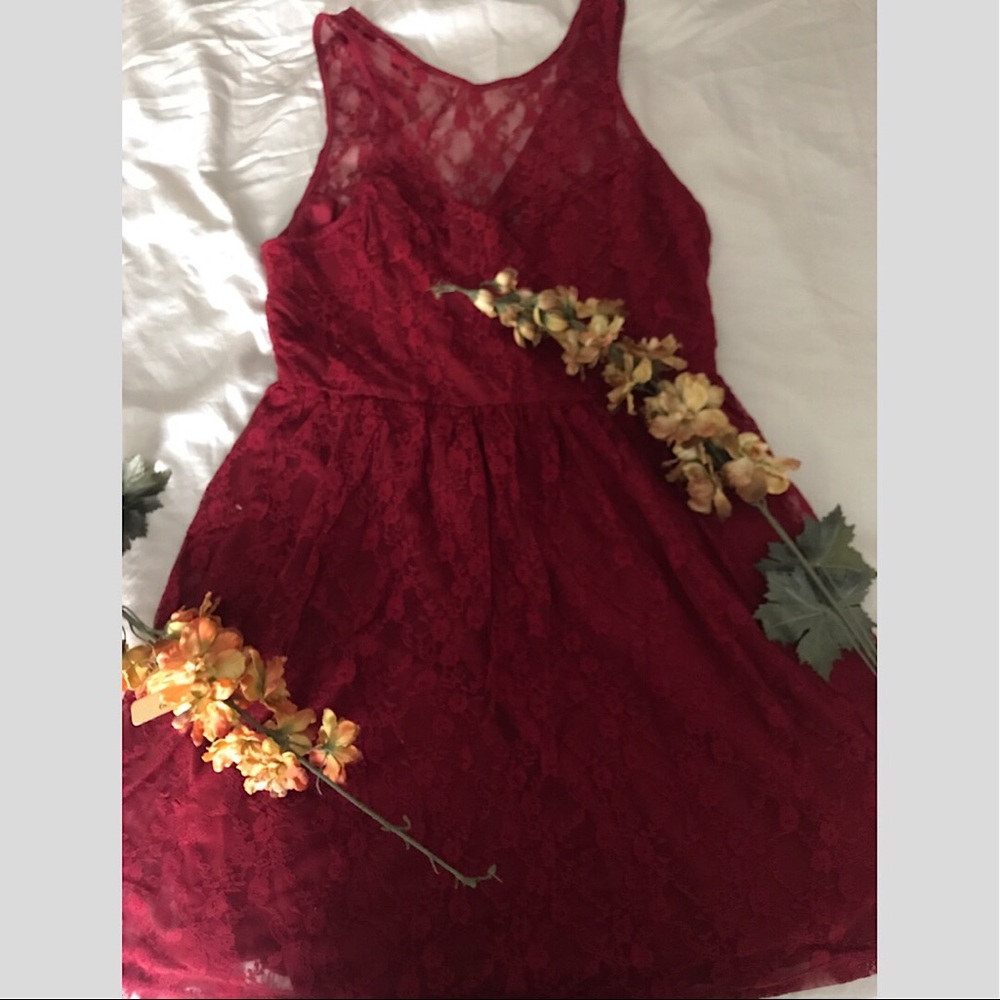 Fancy Dress